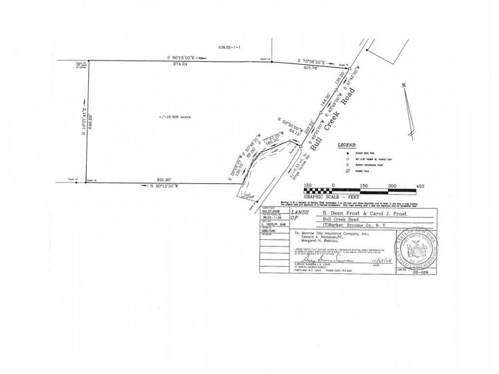 315 Bull Creek Road Whitney Point, NY 13862 - Photo 15 of 15