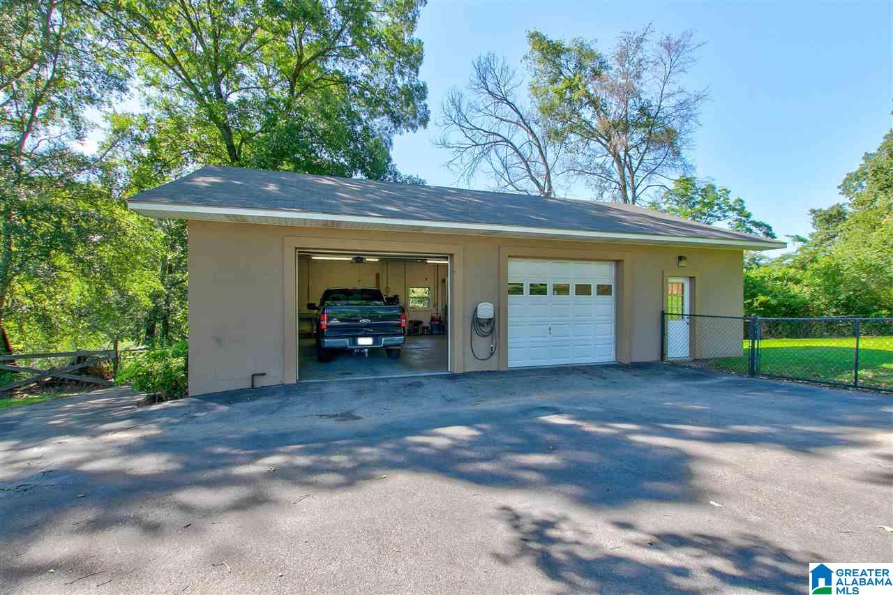 6122 Red Hollow Road Birmingham, AL 35215 - Photo 21 of 28