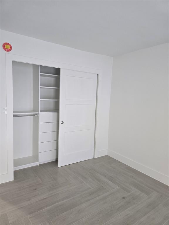 328 North Ocean Boulevard, Unit 501 Pompano Beach, FL 33062 - Photo 15 of 17 a view of an empty room