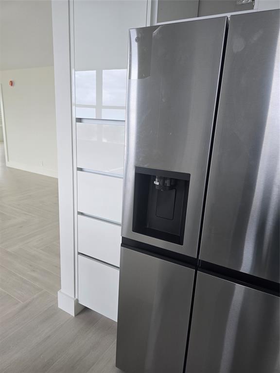 328 North Ocean Boulevard, Unit 501 Pompano Beach, FL 33062 - Photo 17 of 17 a view of an empty room