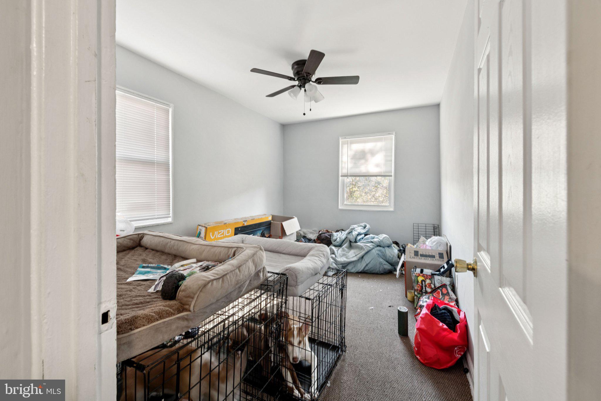 339 54th Street Northeast Washington, DC 20019 - Photo 18 of 25