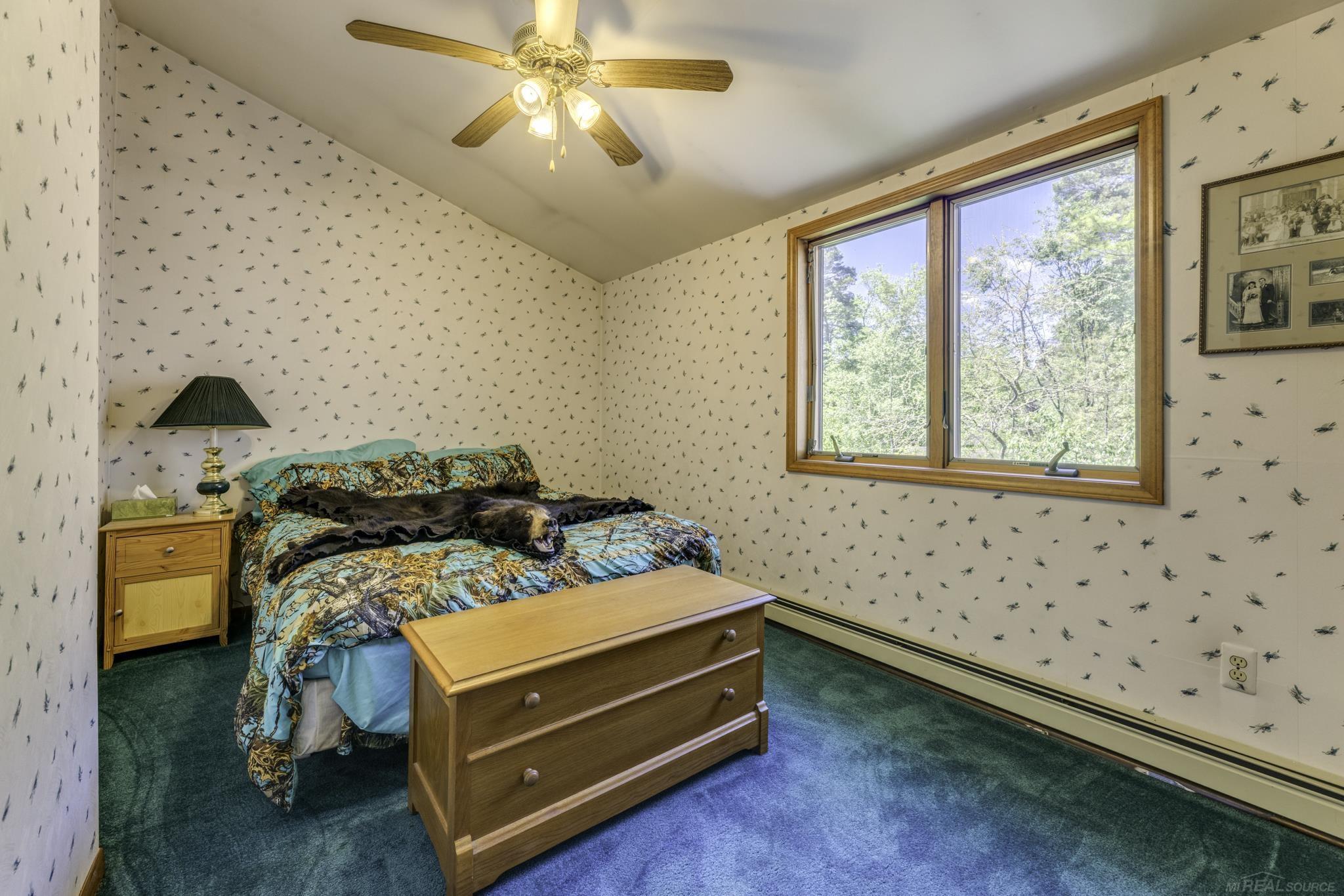 3388 North Lakeshore Road Deckerville, MI 48427 - Photo 55 of 82