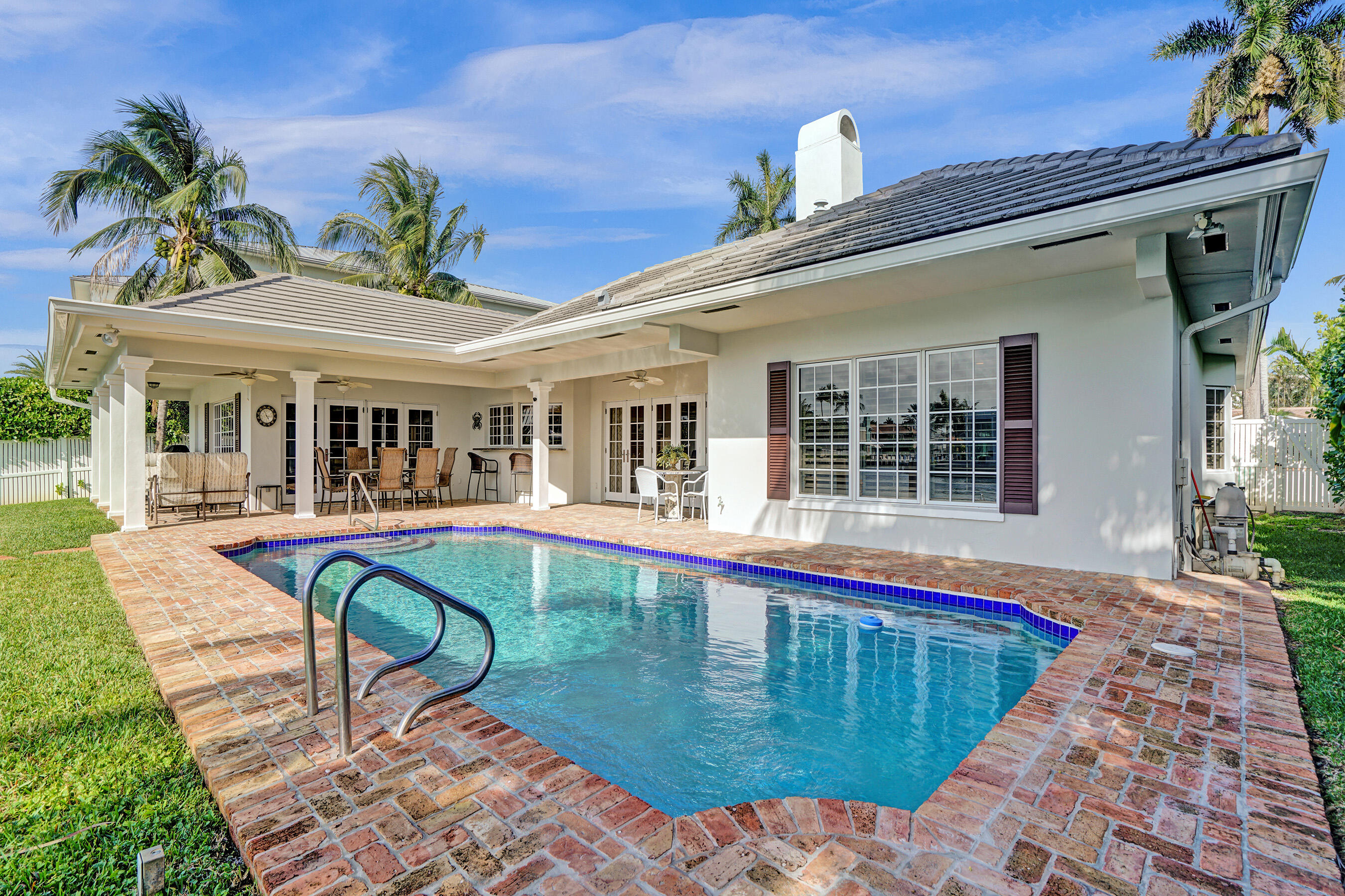 7 Saranac Road Sea Ranch Lakes, FL 33308 - Photo 38 of 55 DSC02392