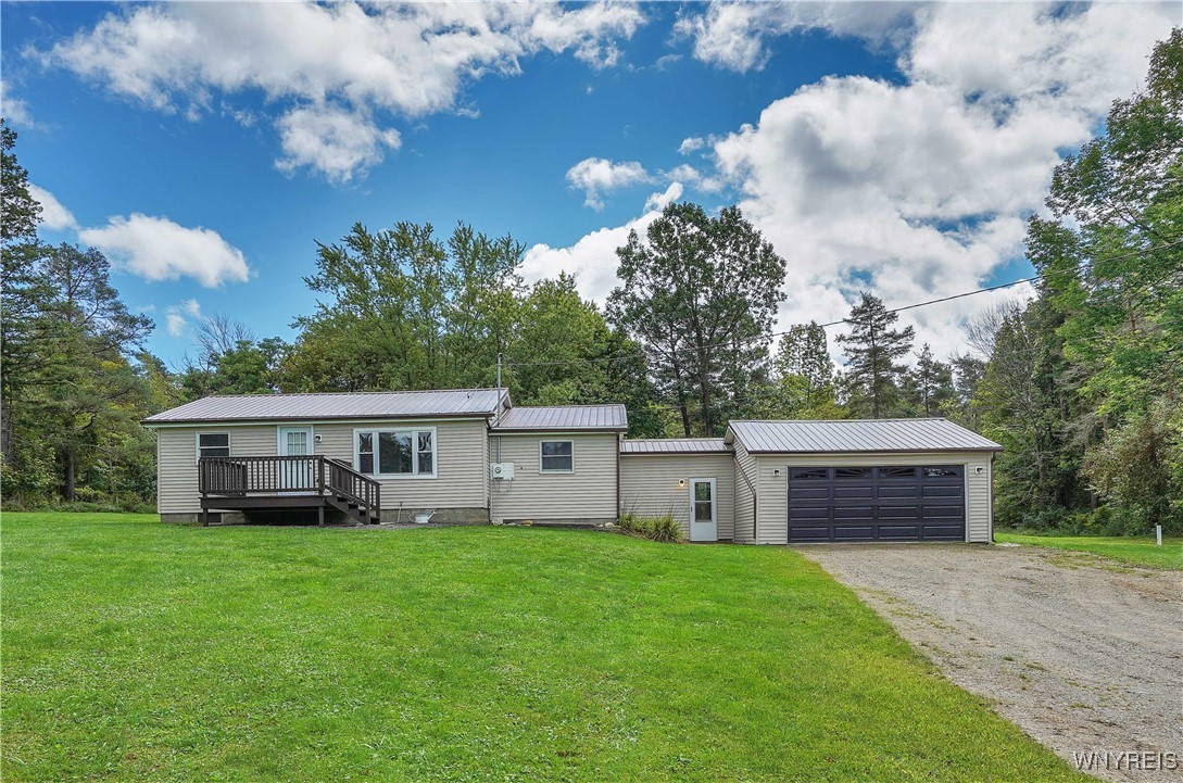 1007 Bray Road Arcade, NY 14009 - Photo 1 of 1 Gallery Image 1