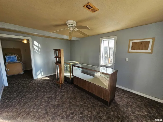 $93,500 | 233 N Us Hwy 45, Cisne, IL 62823