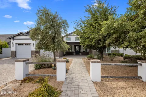$2,095,000 | 4432 North 38th Street, Phoenix, AZ 85018