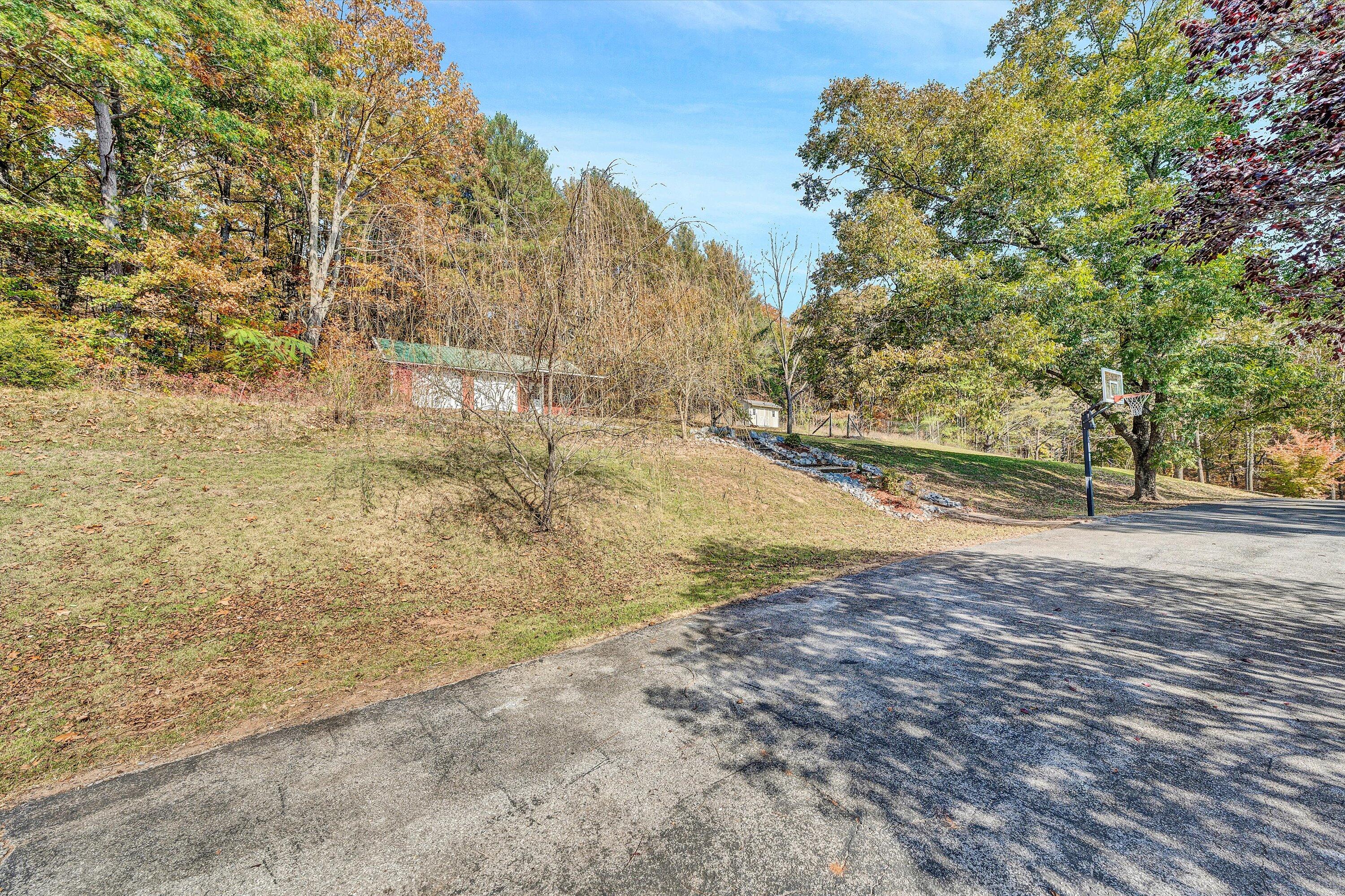 1176 Narrow Passage Road Buchanan, VA 24066 - Photo 47 of 55 46-102920240043