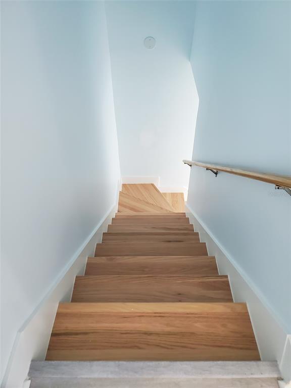 215 Medallion Boulevard, Unit G Madeira Beach, FL 33708 - Photo 13 of 29 a view of entryway