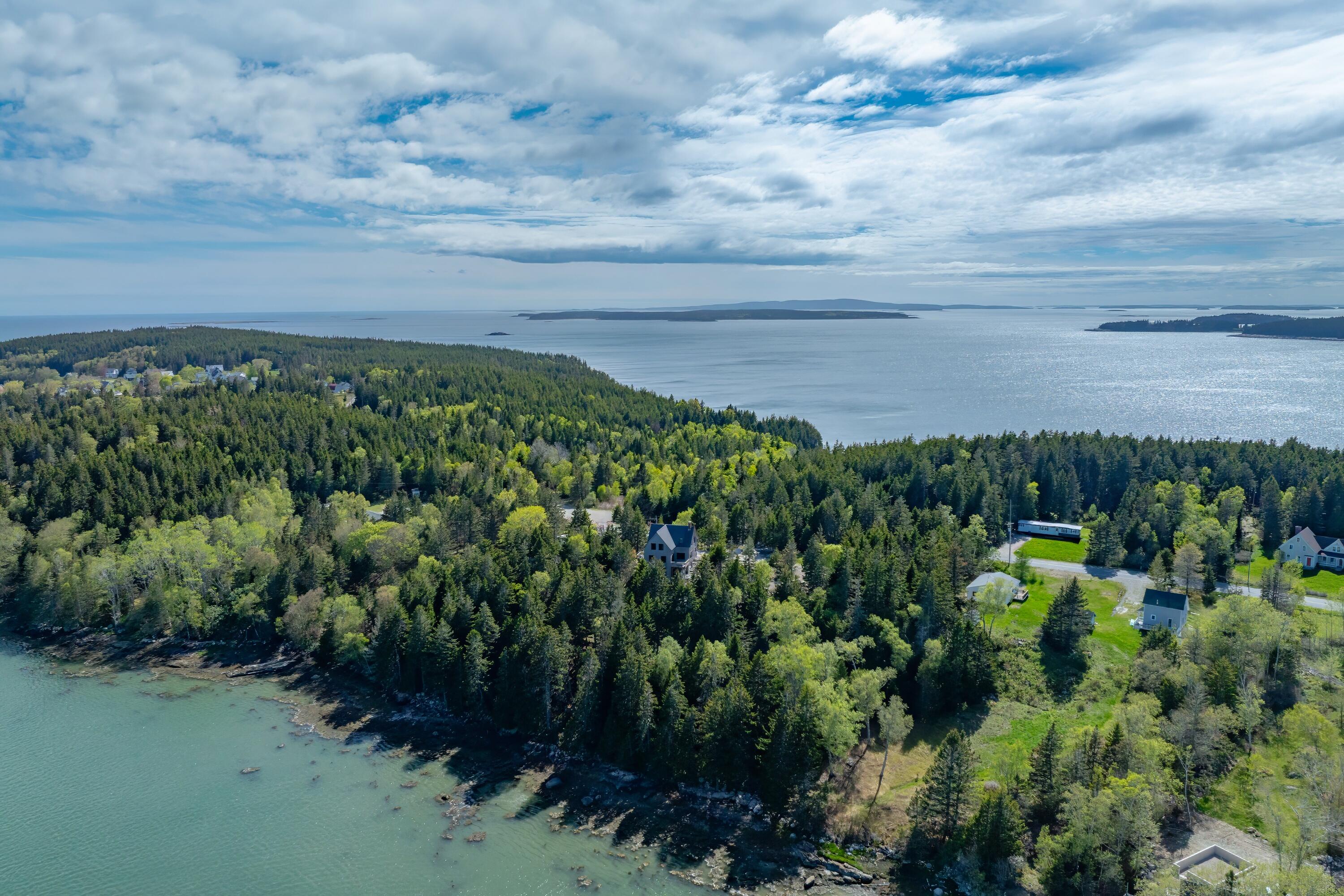 170 Harbor Road Swans Island, ME 04685 - Photo 77 of 87 81-170 Harbor Road-DTP