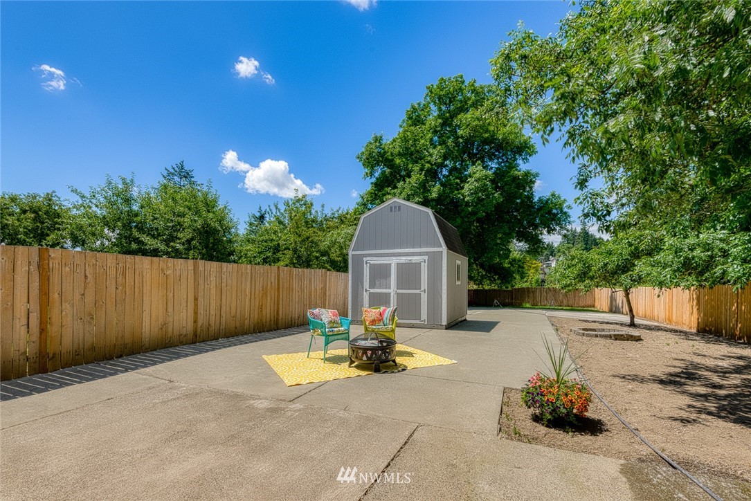 257 Thomas Avenue Southwest Renton, WA 98057 - Photo 14 of 18