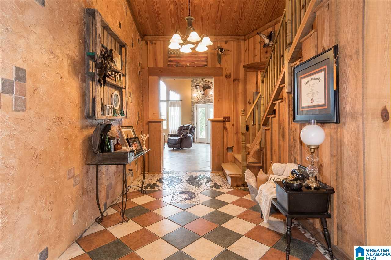 460 Wow Road Blountsville, AL 35031 - Photo 25 of 50