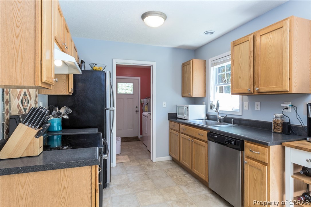 4482 Buena Vista Road Saluda, VA 23149 - Photo 7 of 21