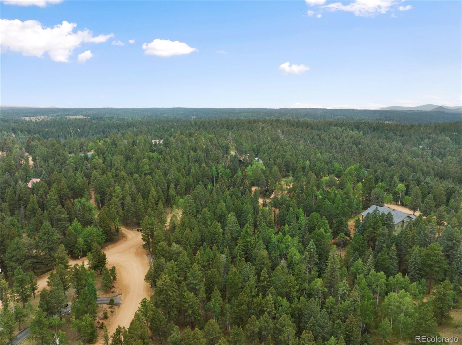 810 Ridge Road Divide, CO 80814 - Photo 19 of 27
