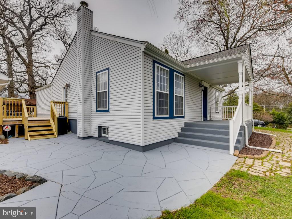 2404 Roth Road Edgewood, MD 21040 - Photo 3 of 33