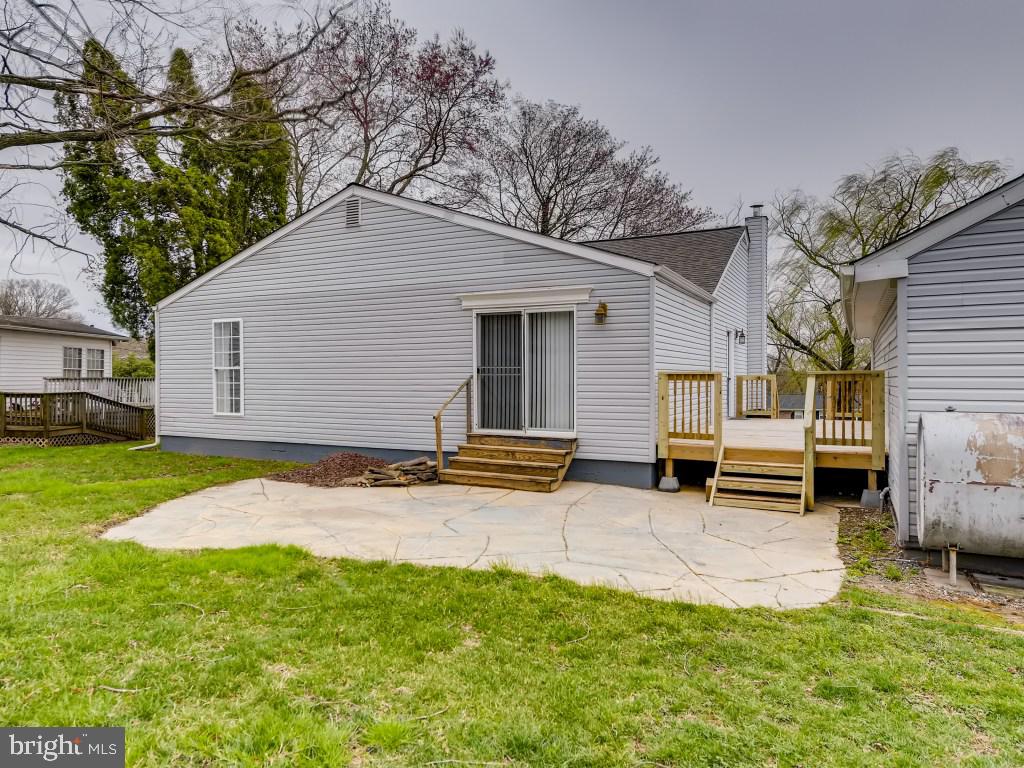 2404 Roth Road Edgewood, MD 21040 - Photo 32 of 33