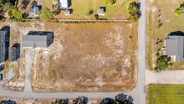 $145,000 | 159 Barbee Street, Harkers Island, NC 28531