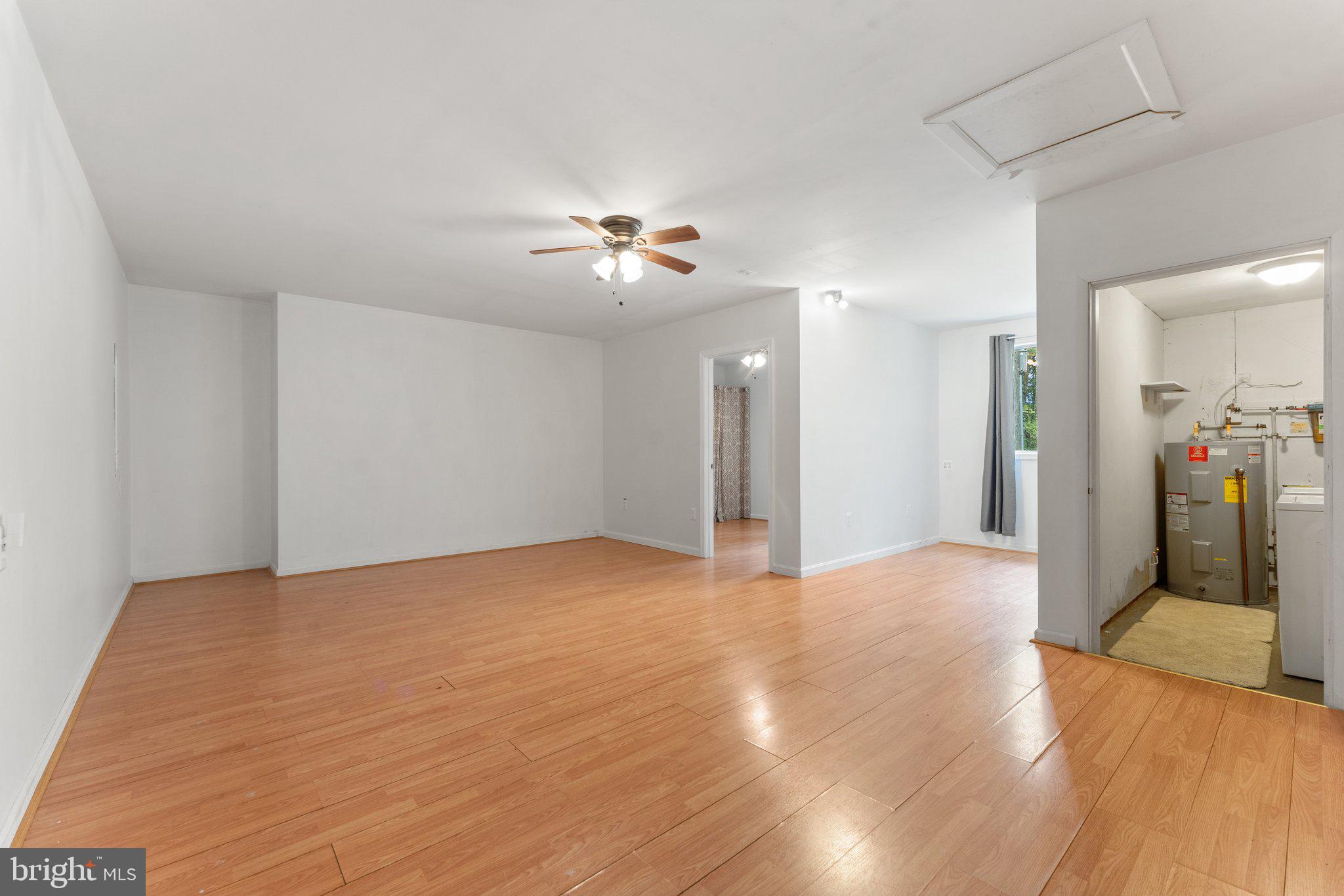 9727 Crest Hill Road Marshall, VA 20115 - Photo 21 of 30 Gallery Image 21