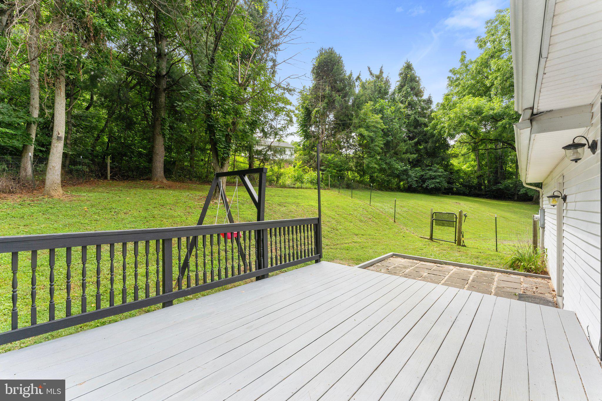9727 Crest Hill Road Marshall, VA 20115 - Photo 26 of 30 Gallery Image 26