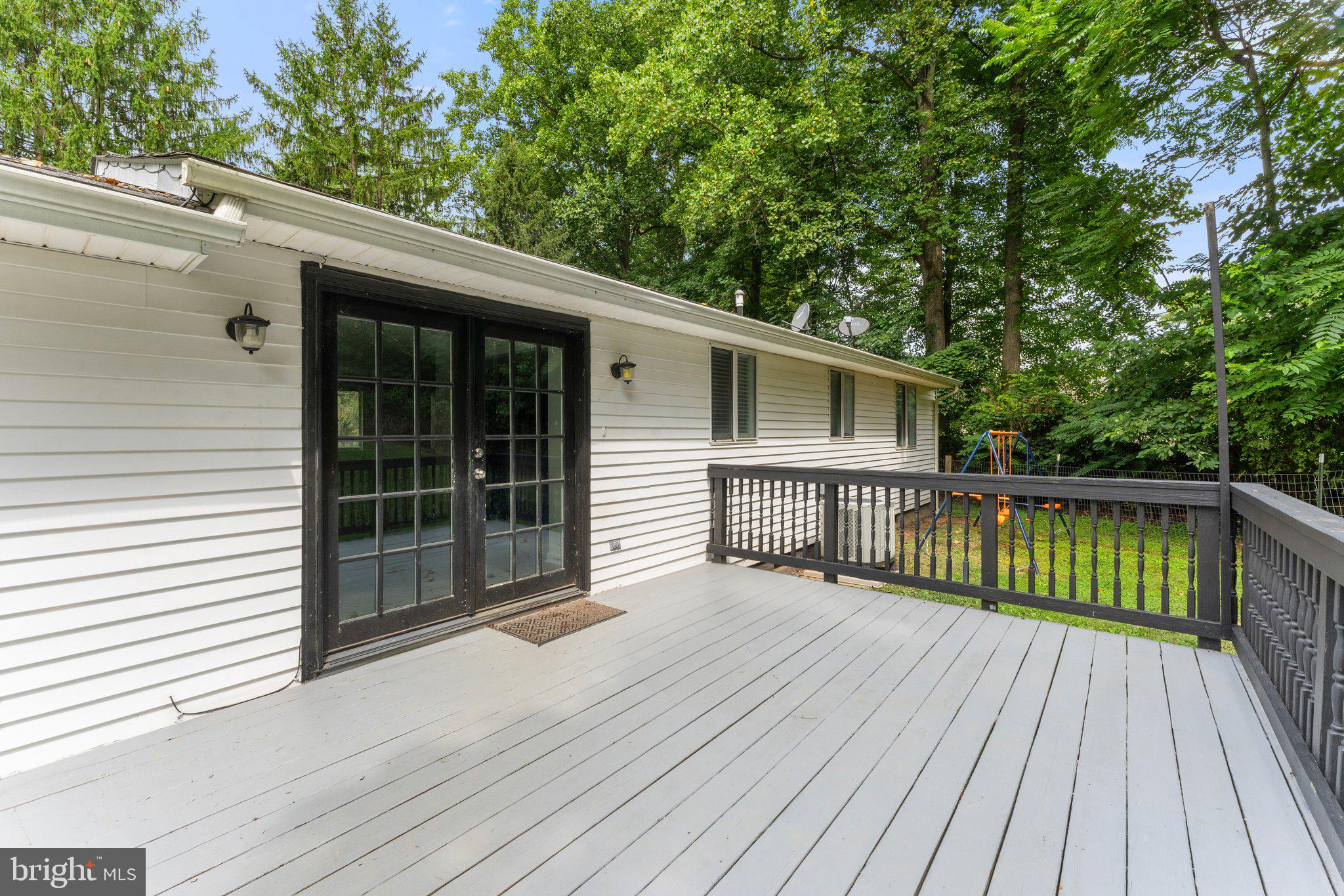 9727 Crest Hill Road Marshall, VA 20115 - Photo 28 of 30 Gallery Image 28