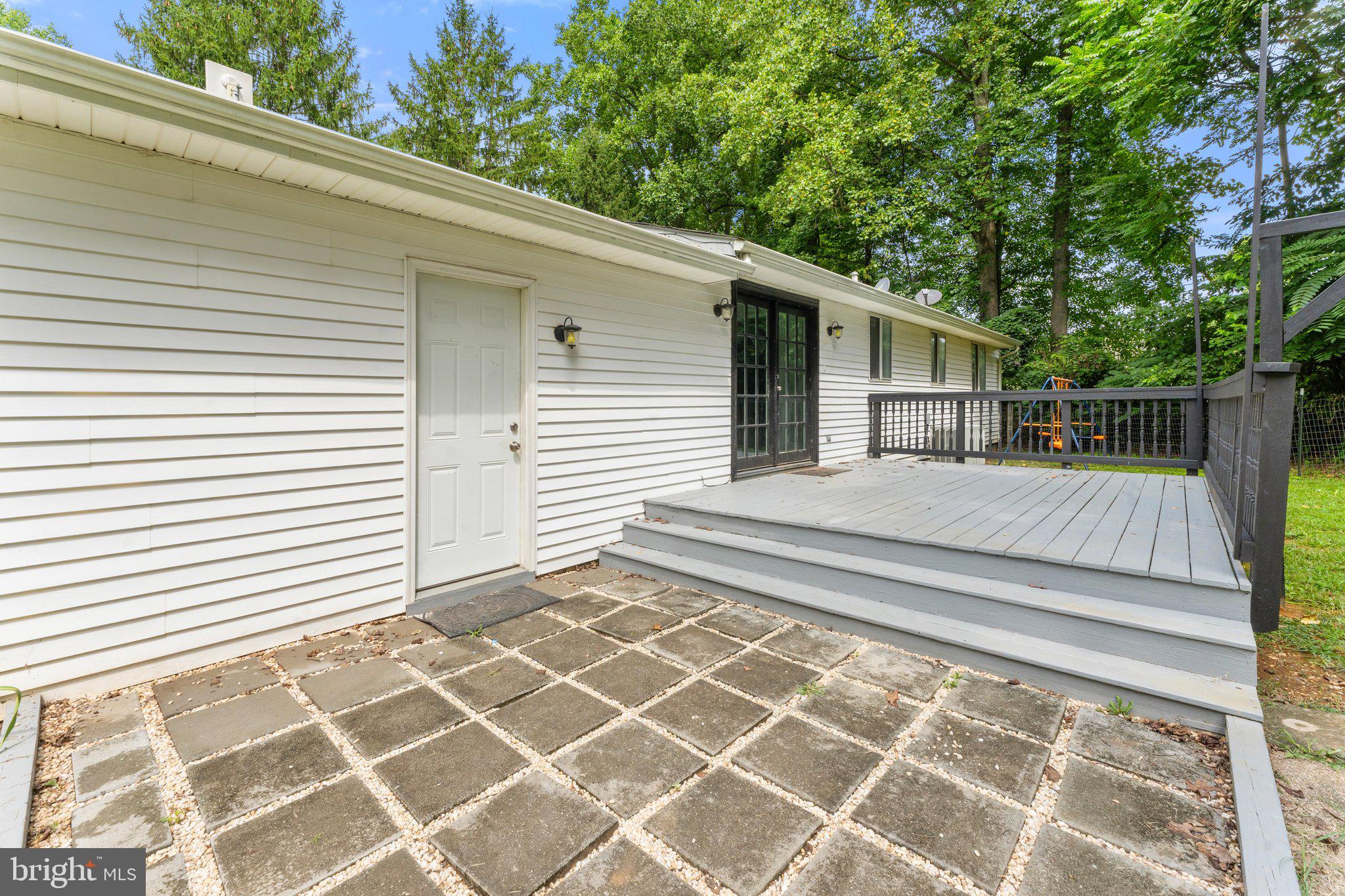 9727 Crest Hill Road Marshall, VA 20115 - Photo 29 of 30 Gallery Image 29
