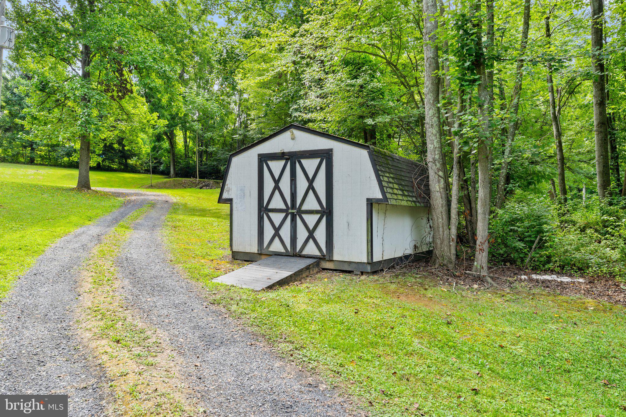9727 Crest Hill Road Marshall, VA 20115 - Photo 30 of 30 Gallery Image 30