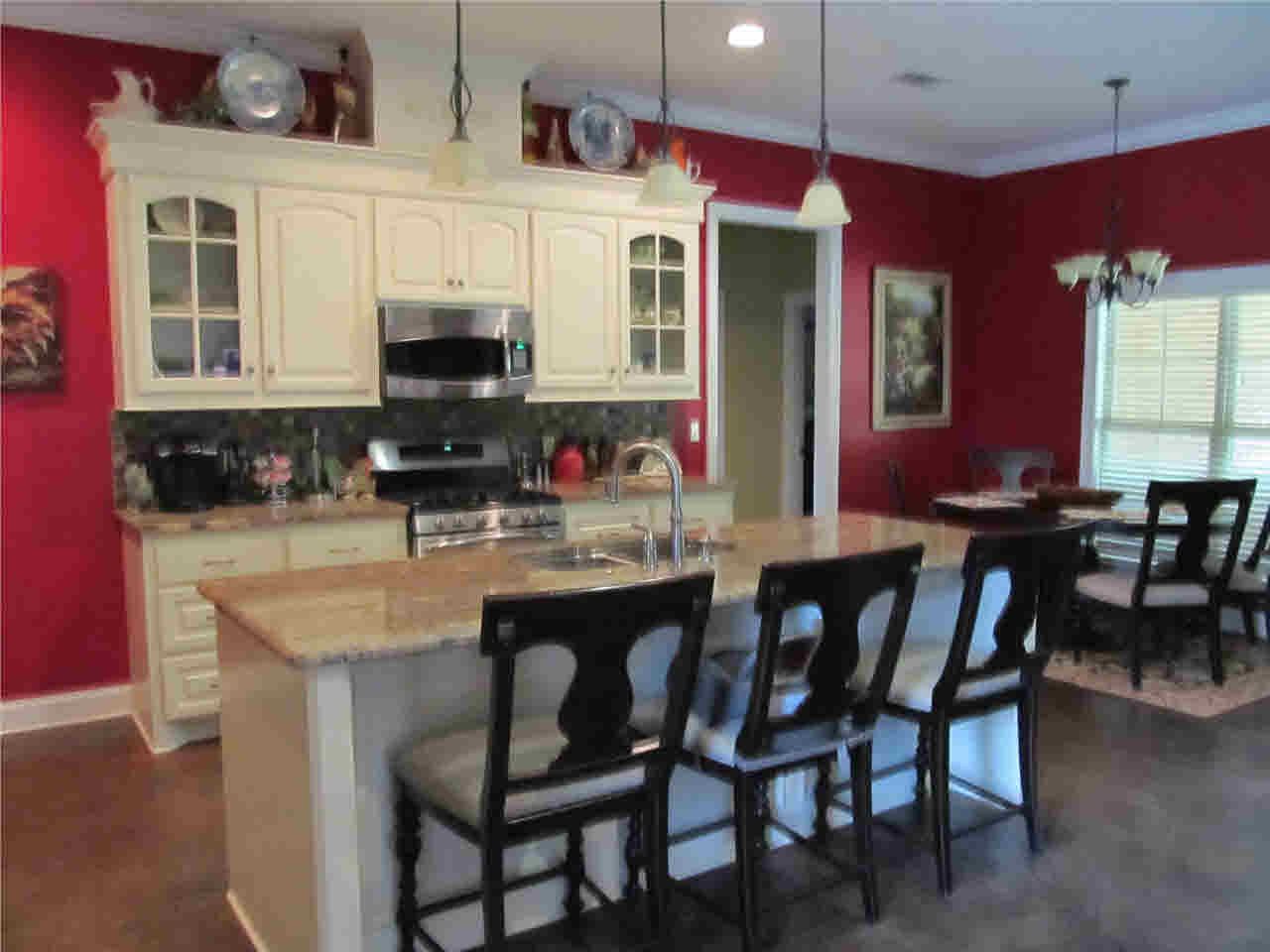 785 Cooncreek Road Carthage, MS 39051 - Photo 8 of 27 Photo 8