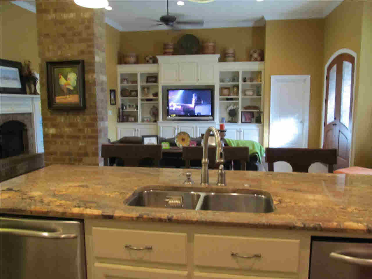 785 Cooncreek Road Carthage, MS 39051 - Photo 9 of 27 Photo 9