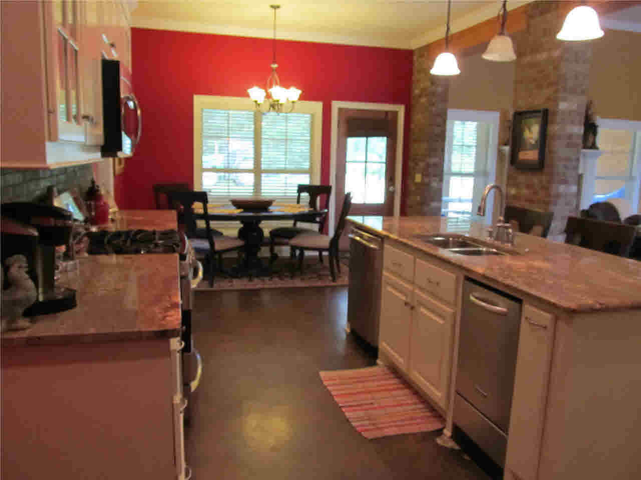 785 Cooncreek Road Carthage, MS 39051 - Photo 10 of 27 Photo 10
