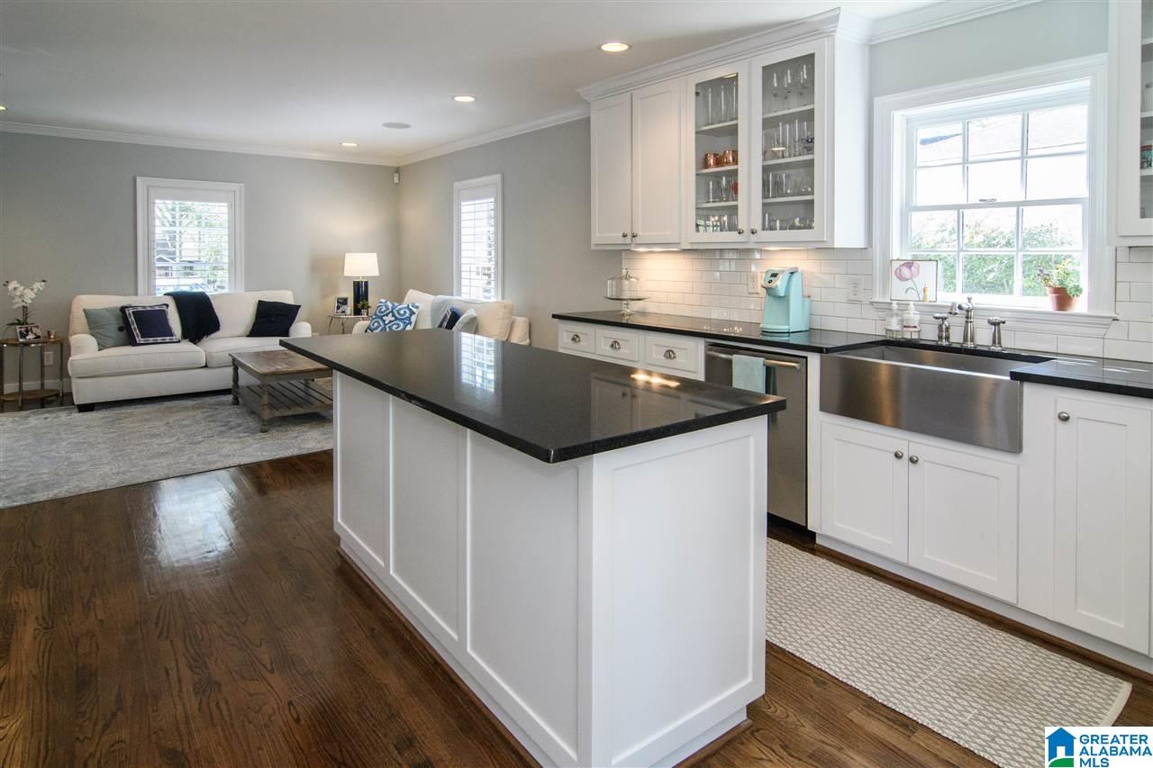 208 Hagood Street Birmingham, AL 35213 - Photo 21 of 50