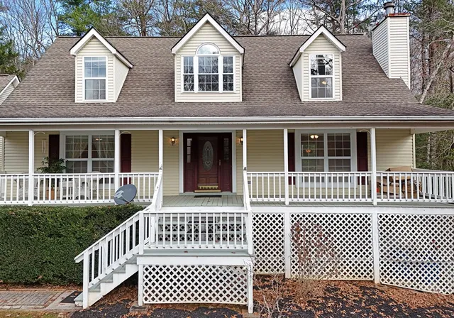 $475,000 | 16 Souther Ridge Connector, Blairsville, GA 30512