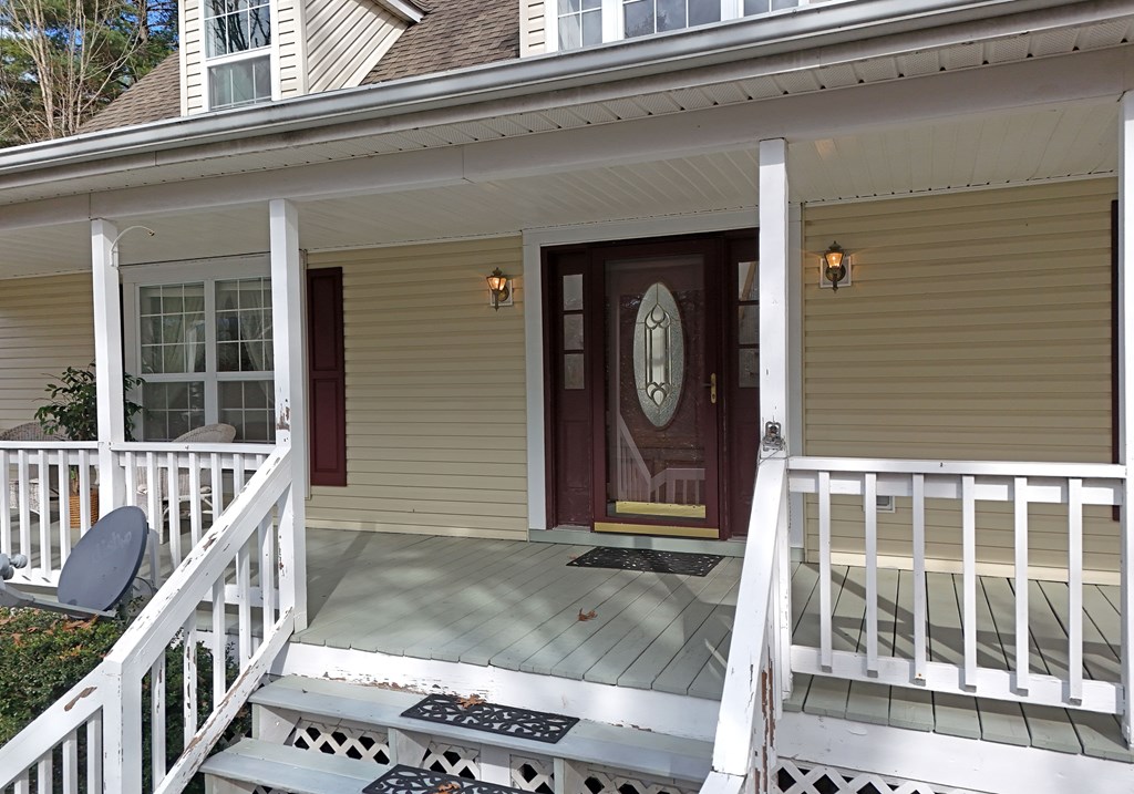 16 Souther Ridge Connector Blairsville, GA 30512 - Photo 12 of 58