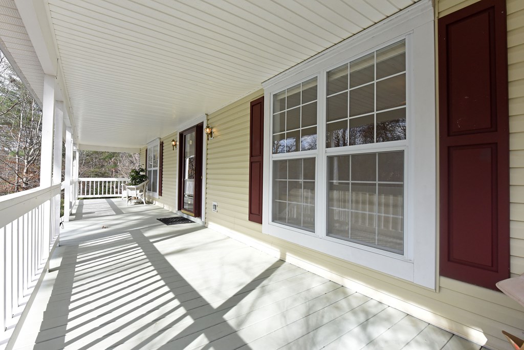 16 Souther Ridge Connector Blairsville, GA 30512 - Photo 16 of 58