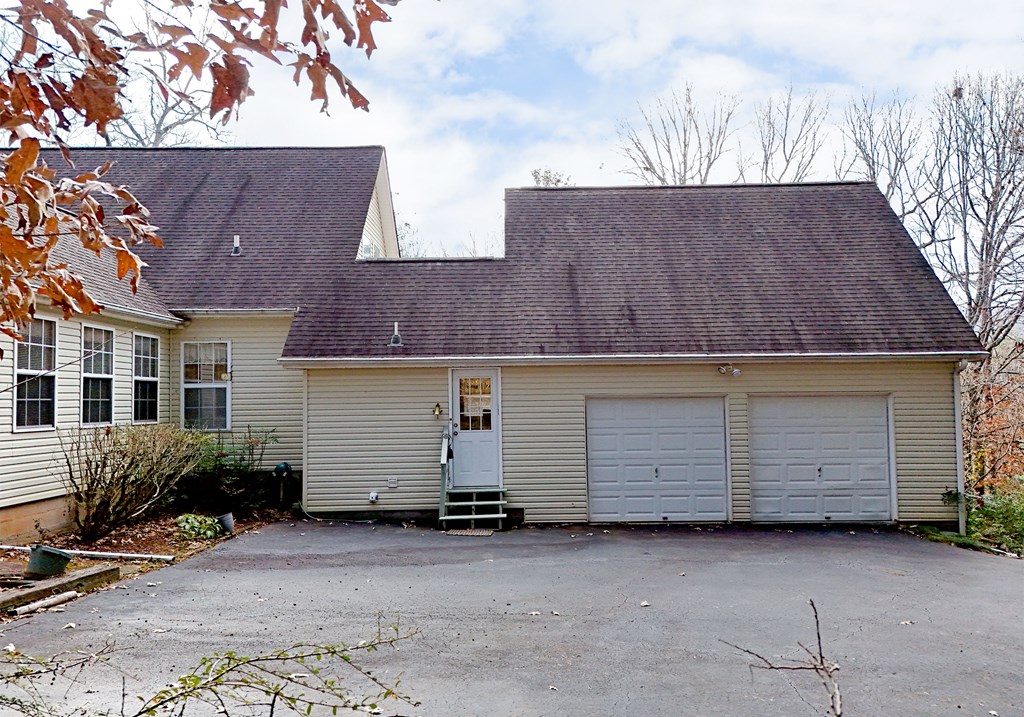 16 Souther Ridge Connector Blairsville, GA 30512 - Photo 17 of 58