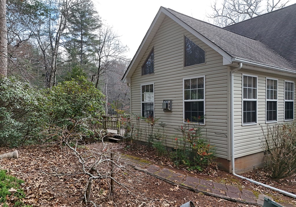 16 Souther Ridge Connector Blairsville, GA 30512 - Photo 18 of 58