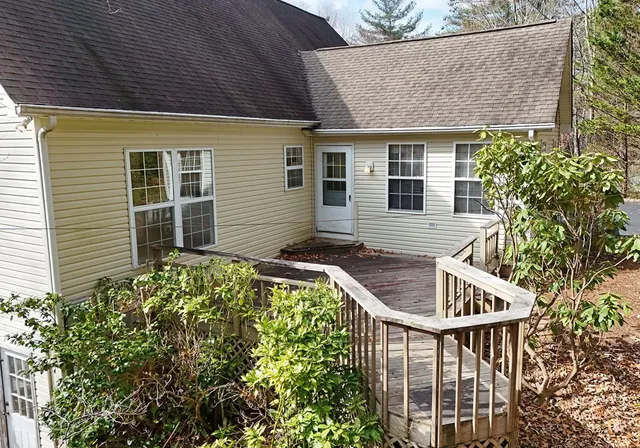 $475,000 | 16 Souther Ridge Connector, Blairsville, GA 30512