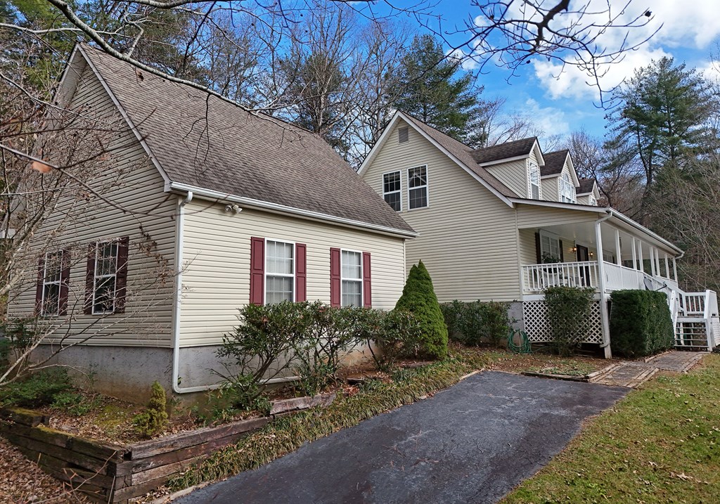 16 Souther Ridge Connector Blairsville, GA 30512 - Photo 2 of 58