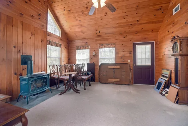 $475,000 | 16 Souther Ridge Connector, Blairsville, GA 30512