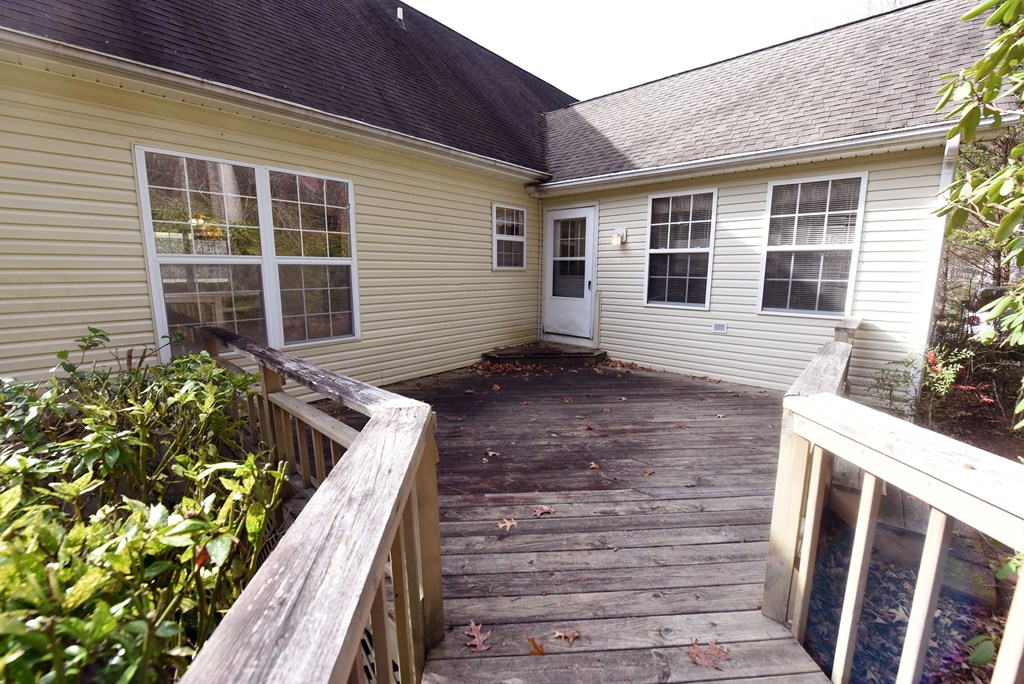 16 Souther Ridge Connector Blairsville, GA 30512 - Photo 32 of 58