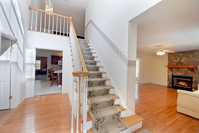 $475,000 | 16 Souther Ridge Connector, Blairsville, GA 30512