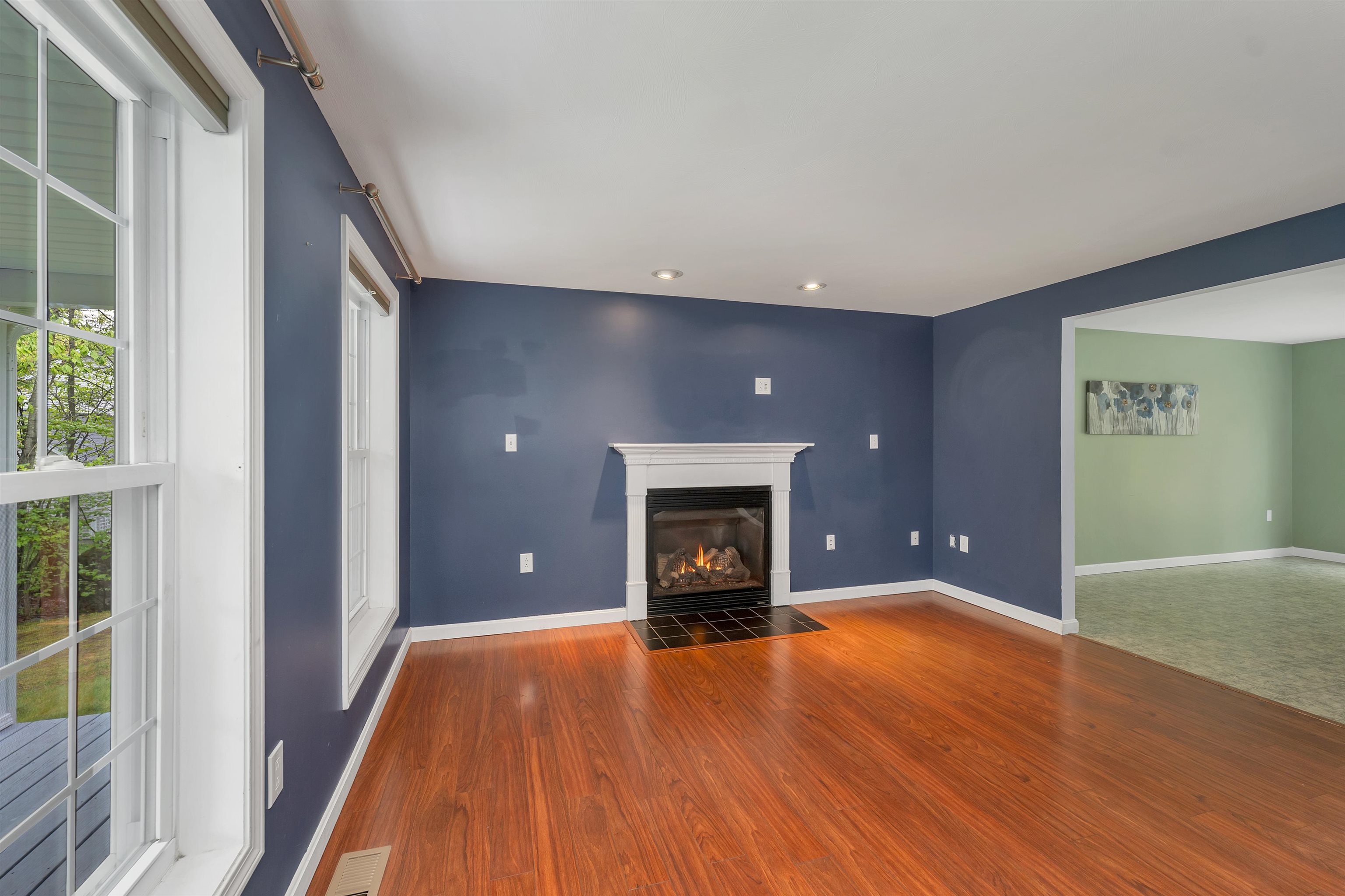 441 Ponemah Hill Road Milford, NH 03055 - Photo 5 of 46