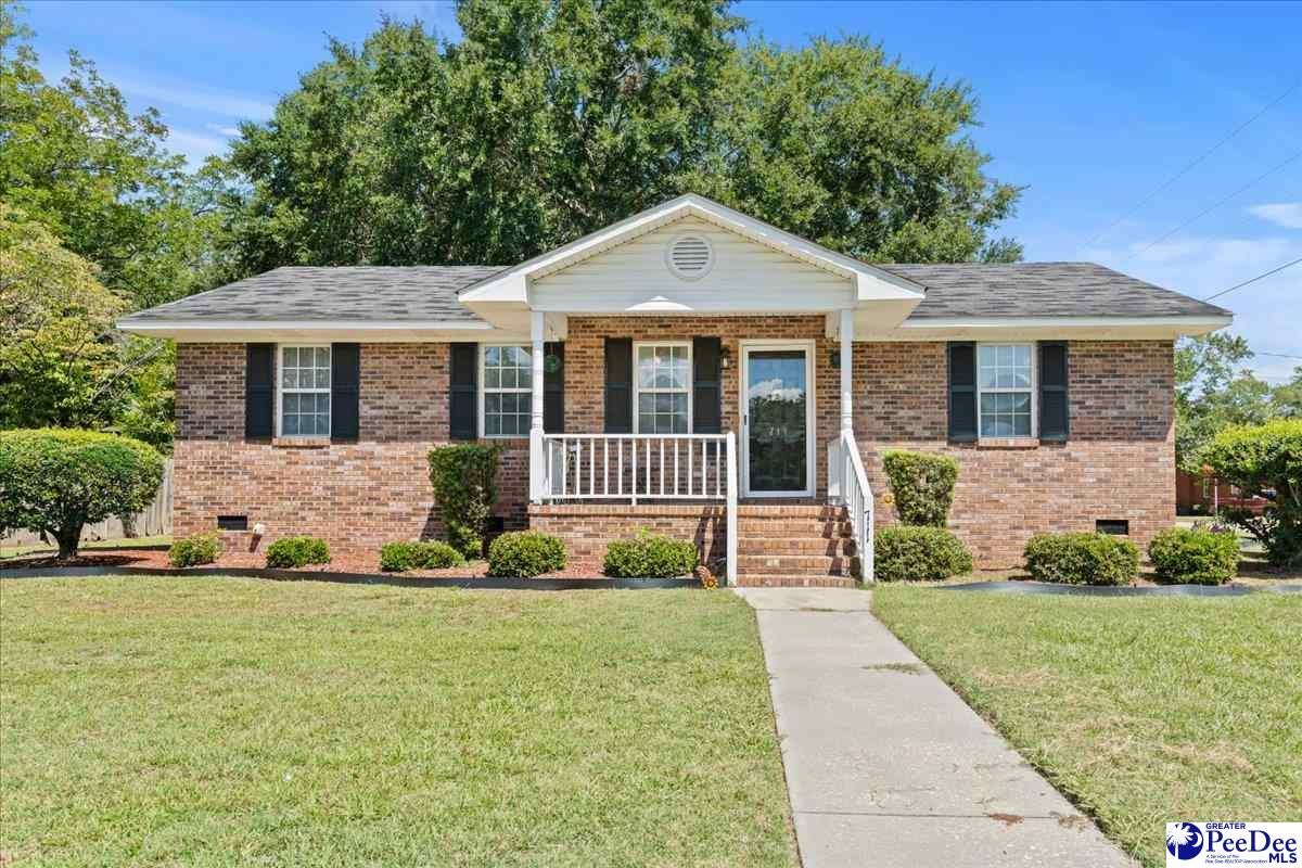 711 East Main Street Dillon, SC 29536 - Photo 27 of 31 Gallery Image 27