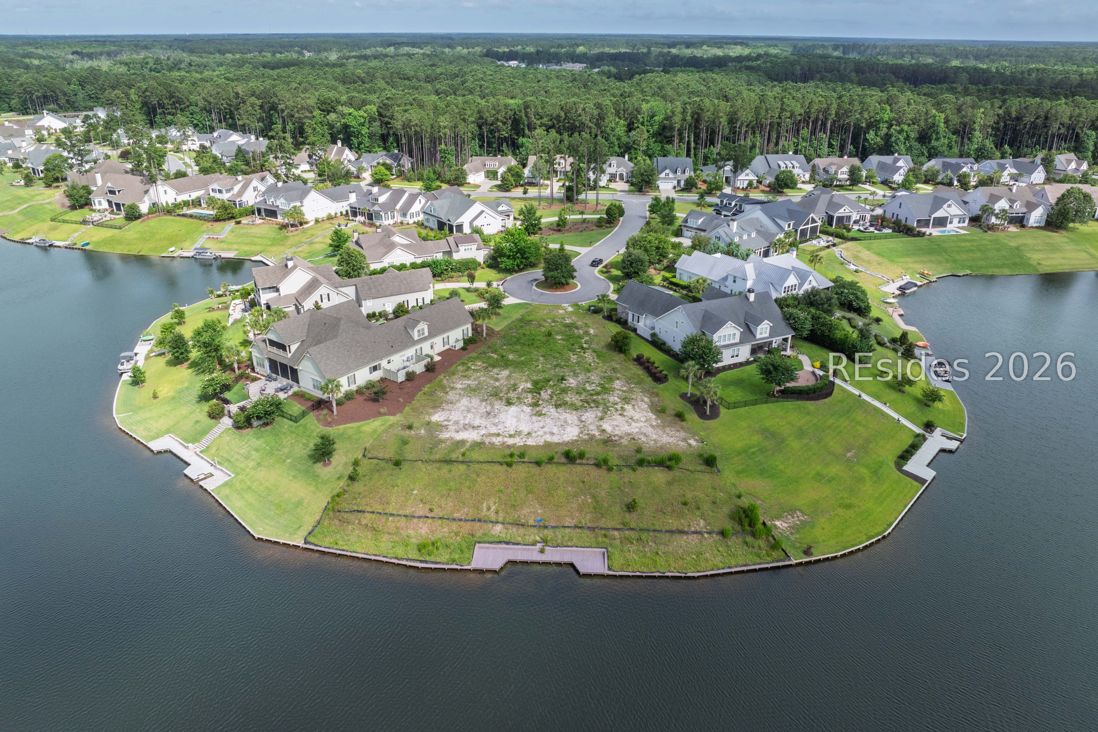 9 Reflection Point Bluffton, SC 29910 - Photo 1 of 11