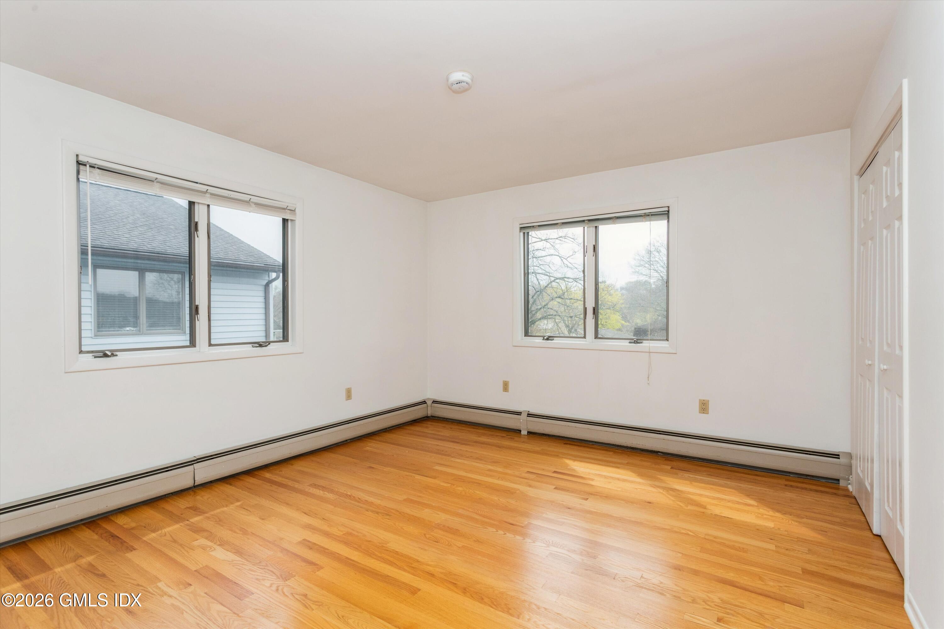 81 Pemberwick Road, Unit A Greenwich, CT 06831 - Photo 12 of 19 Bedroom 1