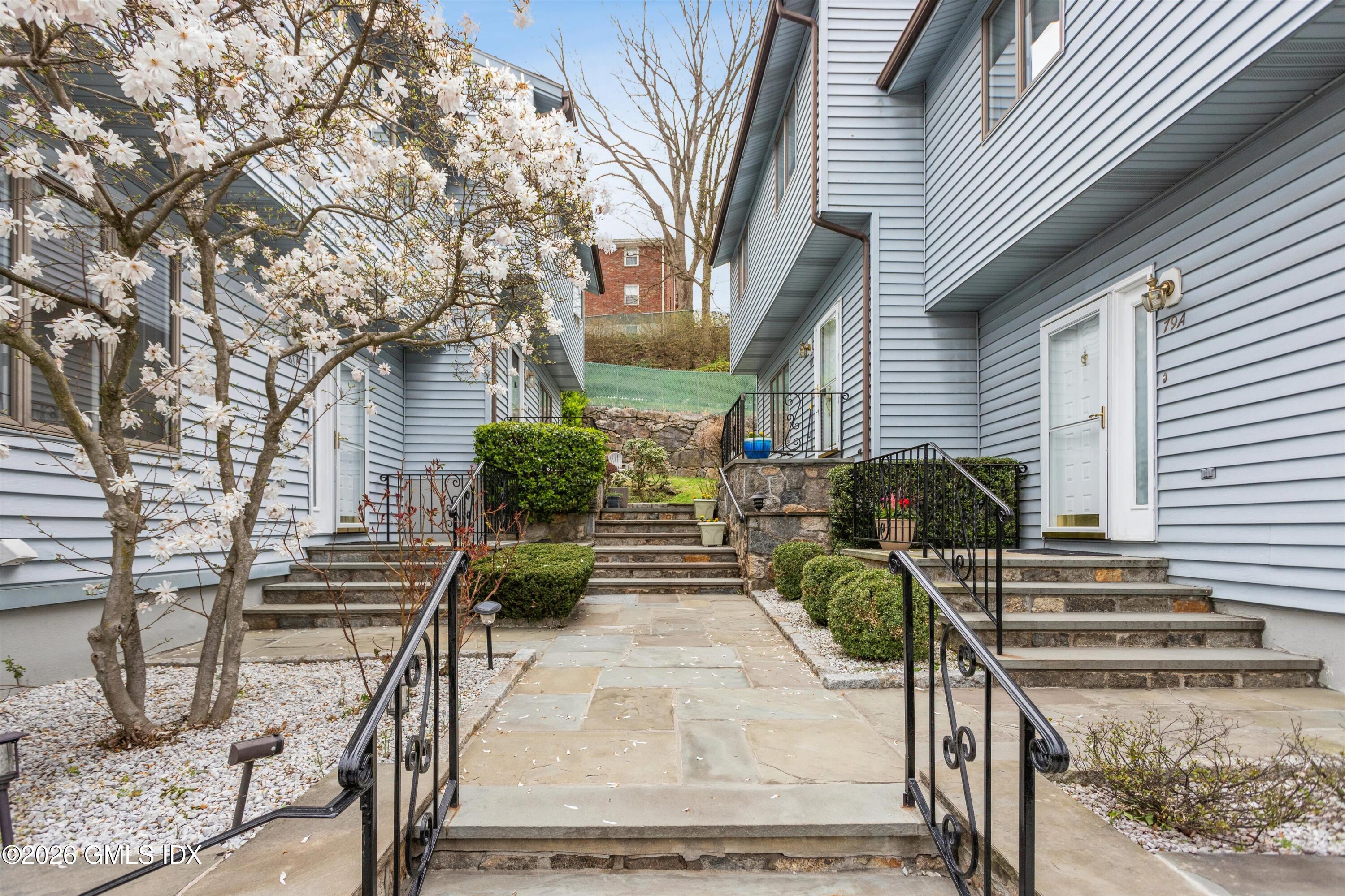 81 Pemberwick Road, Unit A Greenwich, CT 06831 - Photo 2 of 19 Tulip Tree Condos