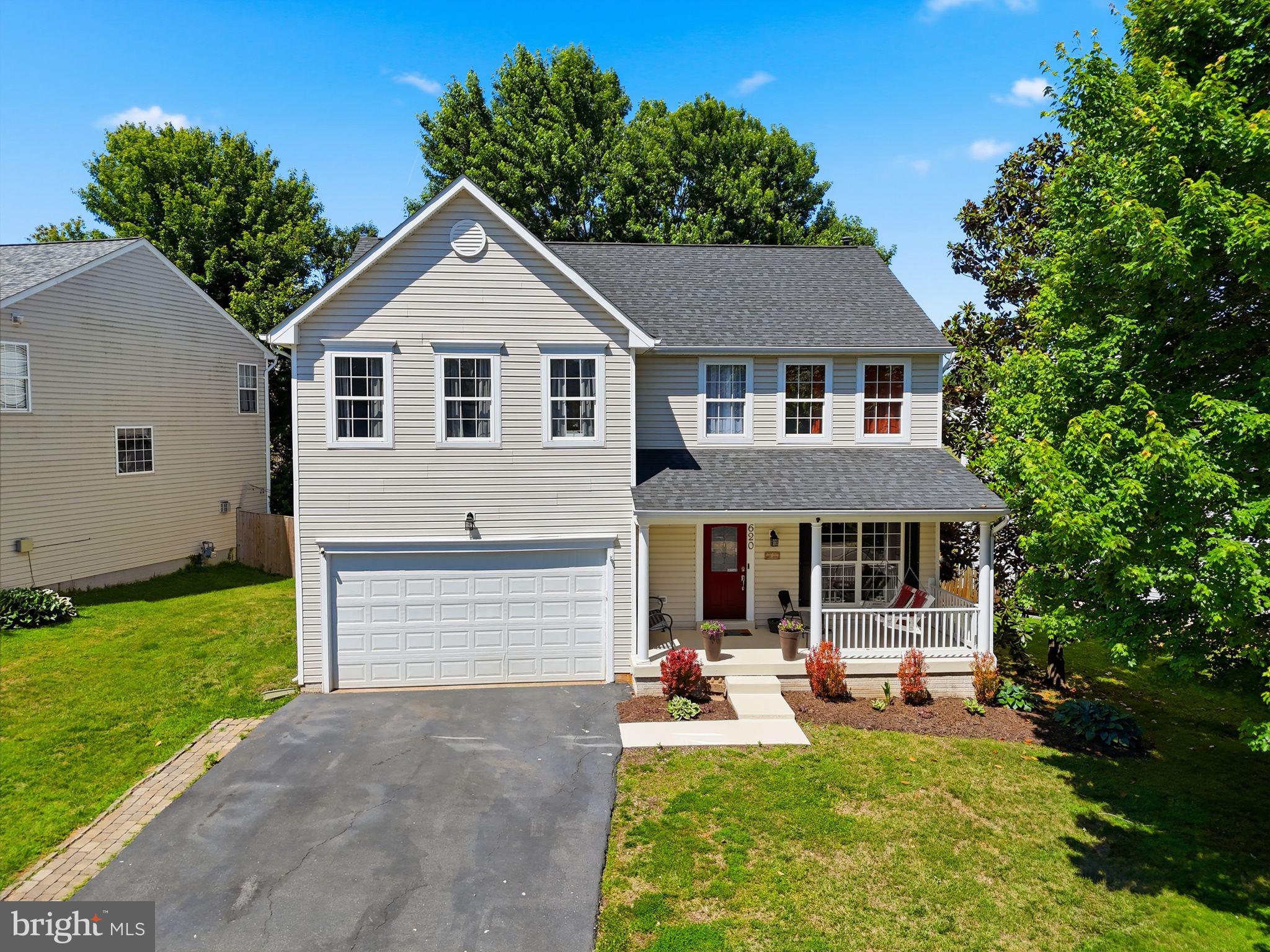 620 Kings Grant Road Culpeper, VA 22701 - Photo 60 of 62