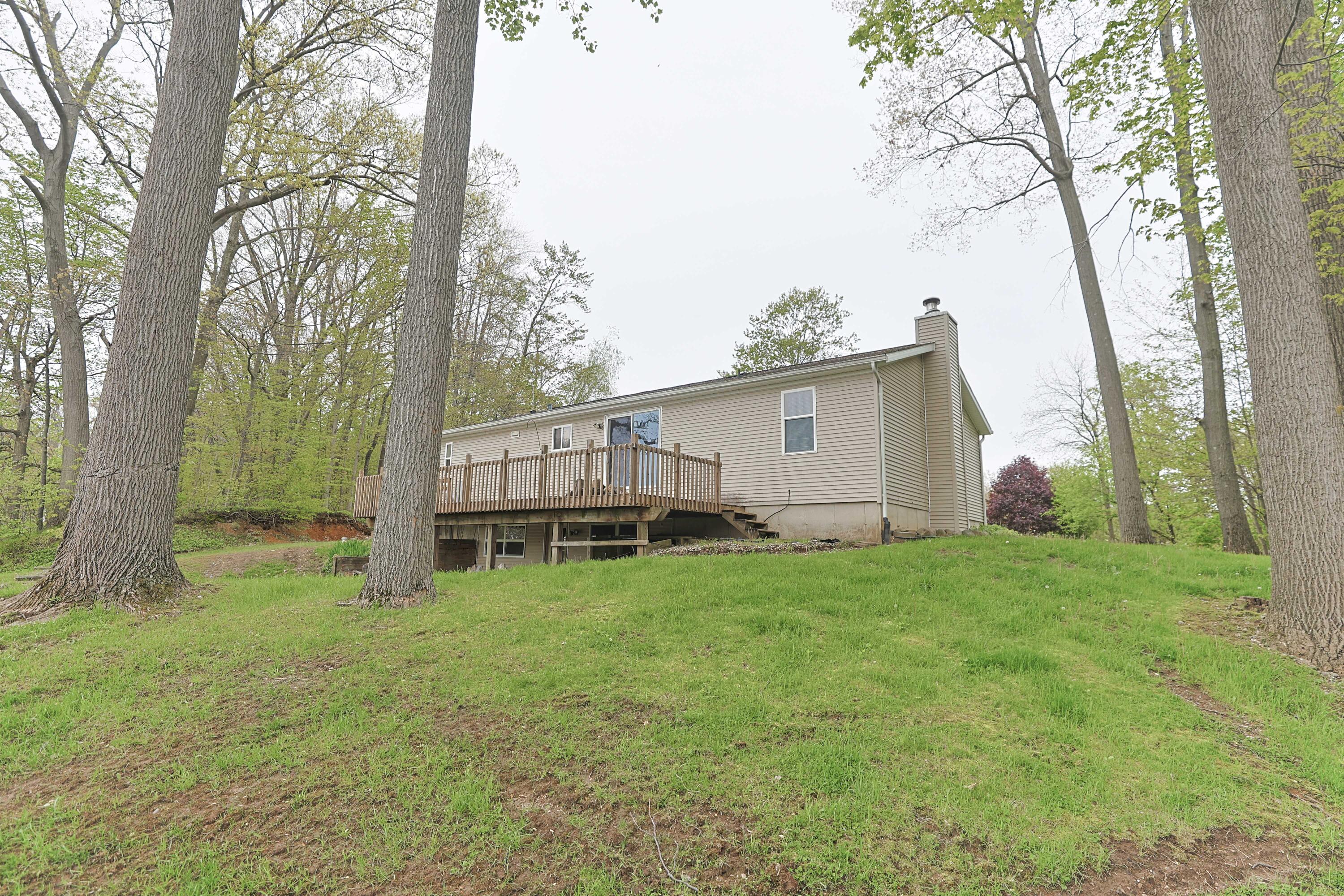 8497 Lake Road Berrien Center, MI 49102 - Photo 52 of 58 8497 Lake_2026_IMG_8709