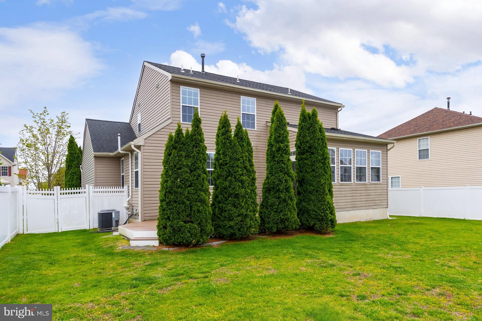 141 Windsor Way Mount Royal, NJ 08061 - Photo 23 of 24