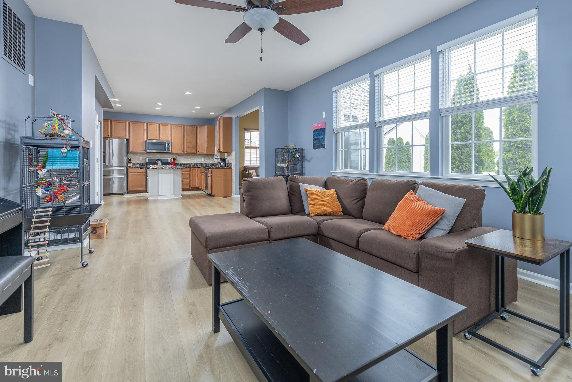 141 Windsor Way Mount Royal, NJ 08061 - Photo 8 of 24