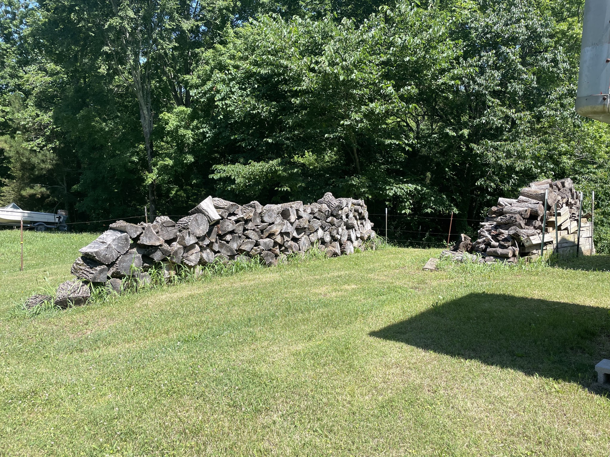850 Providence Road Lebanon, TN 37087 - Photo 32 of 55 a view of a field