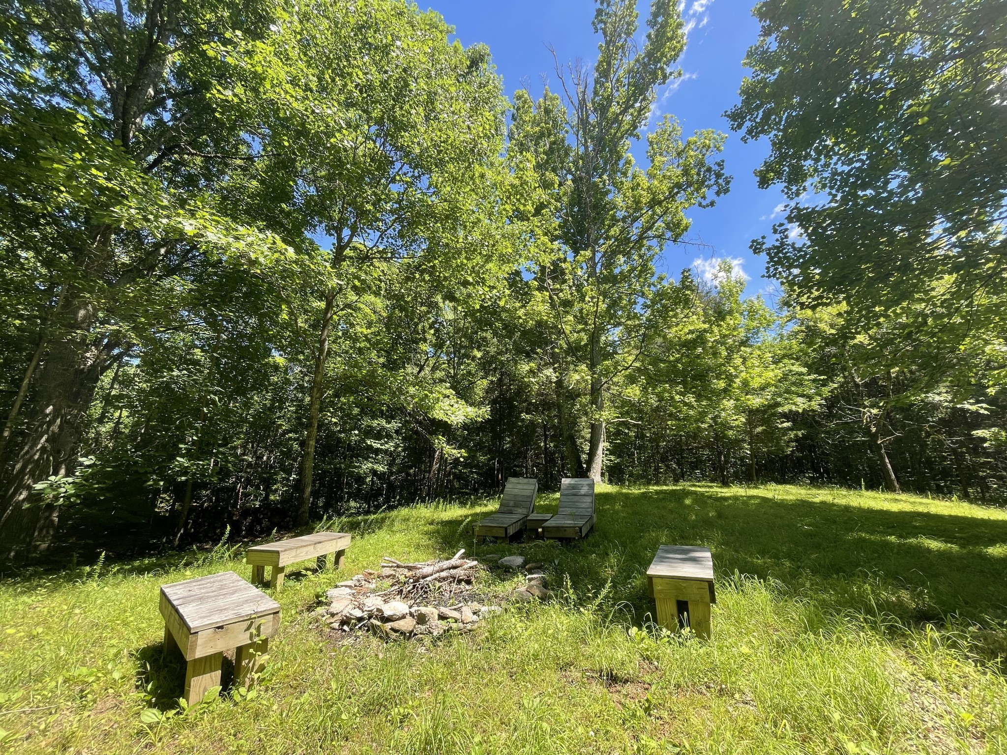 850 Providence Road Lebanon, TN 37087 - Photo 34 of 55 a view of a lake with a yard